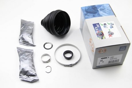 Пильовик (набір) GKN (Lobro) 306354