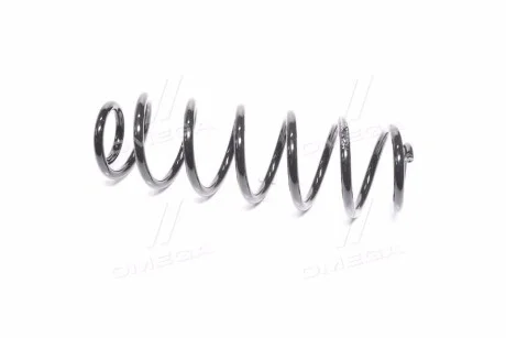 Пружина подв. SKODA OCTAVIA задн. OESpectrum (пр-во Monroe) MONROE SP3328