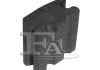 Буфер, глушитель Fischer Automotive One (FA1) 123919 (фото 1)
