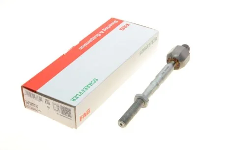 Тяга рульова BMW 3(E46) 98-07 перед. міст (Вир-во) FAG 840007310