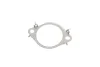 EGR valve gasket ELRING 649470 (фото 1)