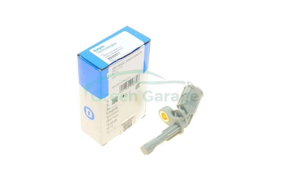 Датчик ABS TYL P DELPHI SS20571 (фото 1)