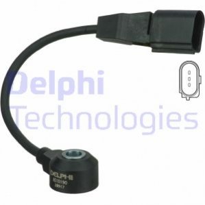 Датчик детонації Delphi AS10190