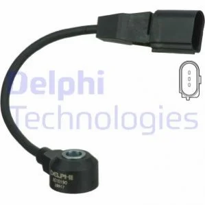 Датчик детонації DELPHI AS10190