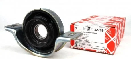 Опора карданвалу FEBI BILSTEIN 32709