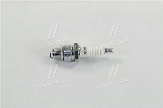 Свеча зажигания (пр-во) NGK B8HS10 (фото 1)