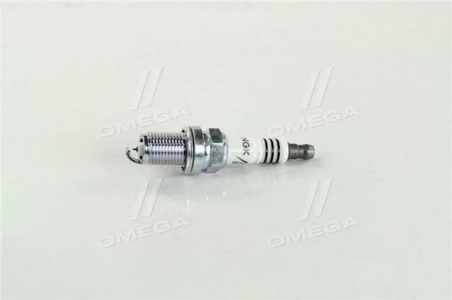 Свеча зажигания DAEWOO, DAIHATSU, HONDA, ISUZU, MAZDA, MITSUBISHI (пр-во) NGK BKR6EIX11 (фото 1)