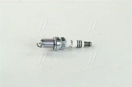 Свеча зажигания DAEWOO, DAIHATSU, HONDA, ISUZU, MAZDA, MITSUBISHI (пр-во) NGK BKR6EIX11