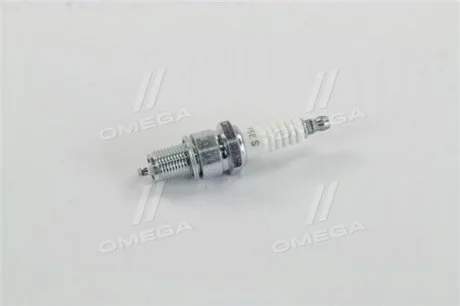 Свеча зажигания BMW 316 (E30) 87-88 NISSAN PATROL 4.2 -92 (пр-во) NGK BP5ES