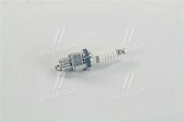 Свеча зажигания CITROEN, RENAULT, SKODA, VOLVO (пр-во) NGK BP6HS (фото 1)