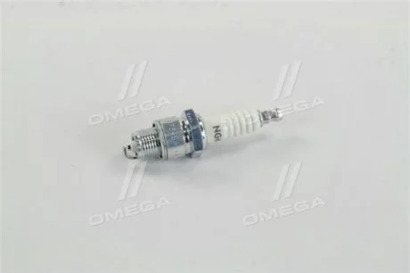 Свеча зажигания CITROEN, RENAULT, SKODA, VOLVO (пр-во) NGK BP6HS