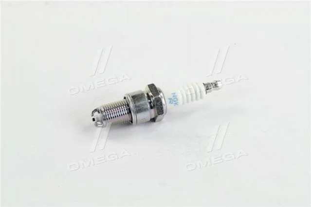 Свеча зажигания AUDI 80, 100, A6 VW PASSAT, GOLF III, POLO 1.6 (пр-во) NGK BPR5EKU (фото 1)