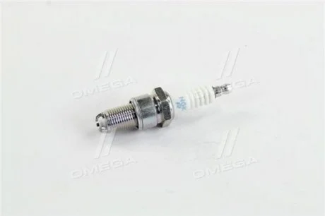 Свеча зажигания AUDI 80, 100, A6 VW PASSAT, GOLF III, POLO 1.6 (пр-во) NGK BPR5EKU