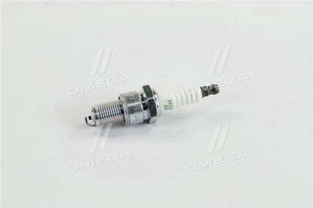 Свеча зажигания HYUNDAI, LANTRA, SANTA FE, SONATA 2.0, 2.4 16V (пр-во) NGK BPR6E11 (фото 1)