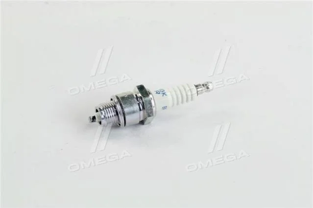 Свеча зажигания MOTO (пр-во) NGK BPR6HS (фото 1)