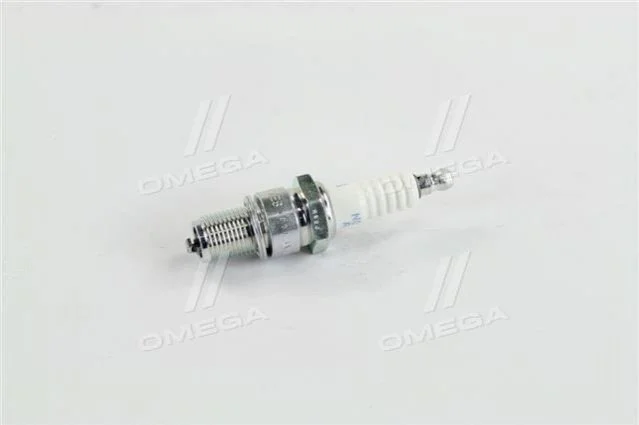 Свеча зажигания 1.0 (пр-во) NGK BR7ES (фото 1)