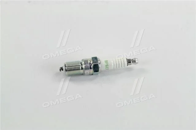 Свеча зажигания BP6EF FORD, PEUGEOT, RENAULT (пр-во) NGK VLINE5 (фото 1)