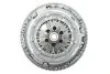 Зчеплення+маховик AUDI A3, SKODA OCTAVIA II, VW GOLF V, VI (вир-во) SACHS 2289000299 (фото 1)