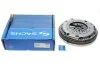 Зчеплення+маховик AUDI A3, SKODA OCTAVIA II, VW GOLF V, VI (вир-во) SACHS 2289000299 (фото 2)
