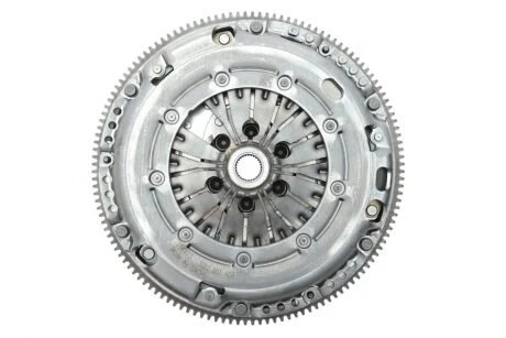 Зчеплення+маховик AUDI A3, SKODA OCTAVIA II, VW GOLF V, VI (вир-во) SACHS 2289000299
