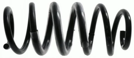 Пружина TOYOTA T. RAV 4 III 2,0VVT-I/2,2D-4D SACHS 994162