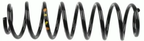 Пружина підвіски SACHS 996658