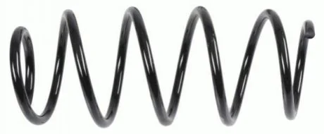 Пружина підвіски SACHS 997854
