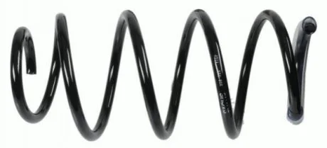 Пружина підвіски SACHS 998025