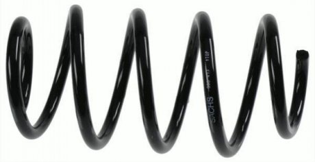 Пружина підвіски SACHS 998413