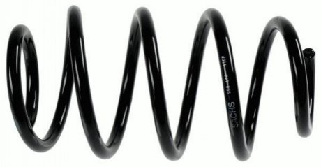 Пружина підвіски SACHS 998414