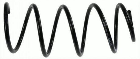 Пружина підвіски SACHS 998447