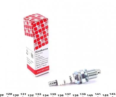 Свічка запалення FEBI BILSTEIN 13424