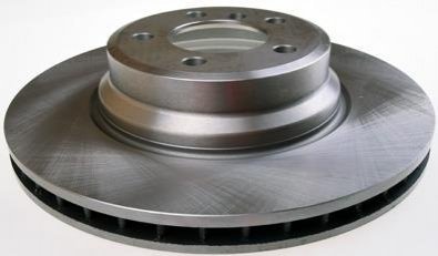 Brake disc front DENCKERMANN B130323