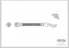 Шланг гальмівний CORTECO 19035070 (фото 1)
