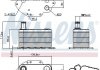 Радіатор мастила NISSENS 90905 (фото 9)