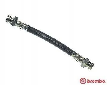 Шланг гальмівний BREMBO T85021