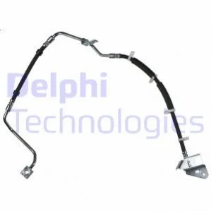 Шланг гальмівний DELPHI LH6940 (фото 1)