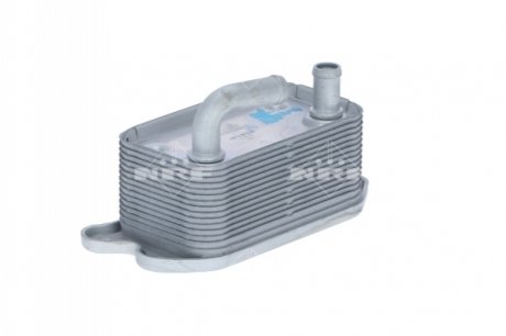 Радіатор мастила NRF 31296