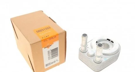 Радіатор мастила NRF 31323