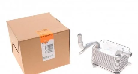 Радіатор мастила NRF 31266