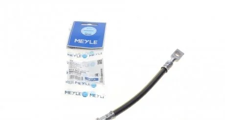 Шланг гальмівний MEYLE 6145620015