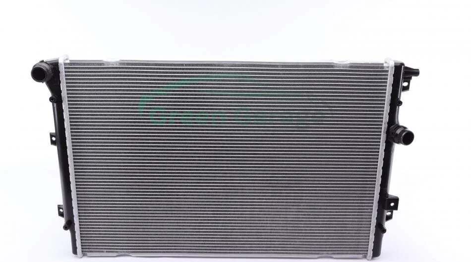 Радіатор двигуна NRF 59352 (фото 1)