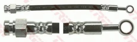 Шланг гальмівний TRW PHD1107
