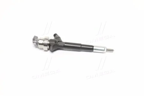 Инжектор CR OPEL ASTRA/Corsa/Zafira 1,7 CDTI Z 17 DTJ, A 17 DTJ (пр-во) DENSO DCRI106130