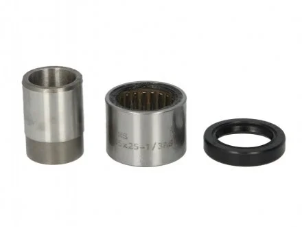 Підшипник колеса TOURMAX DNB206
