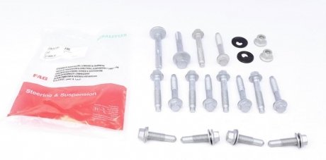 Елемент підвіски FAG 827000630
