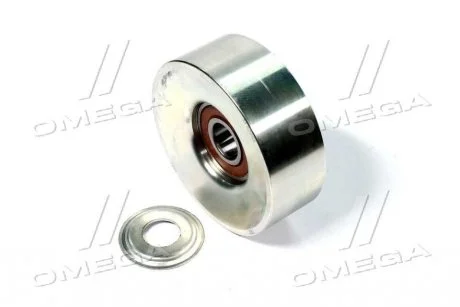 Натяжной ролик, поликлинового ремня (Пр-во) SKF VKM62065