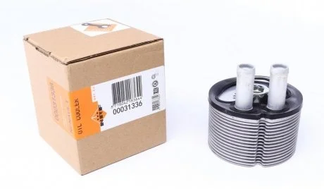 Радіатор мастила NRF 31336