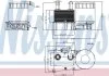 Радиатор масляный FORD CONNECT (2002) в сборе (пр-во Nissens) NISSENS 90706 (фото 8)