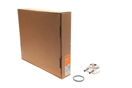Радіатор мастила NRF 31240